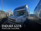 2006 Gulf Stream Endura 6378