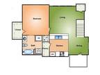 Fountain Lake Phase I - 1 bed 1 bath w/attached garage (price not included)