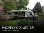 2015 Phoenix Cruiser M2552