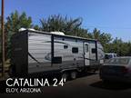 2019 Coachmen Catalina Legacy 243RBS
