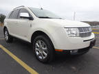 2008 Lincoln MKX LUXURY