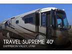 2004 Travel Supreme Travel Supreme 40DS03