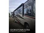 2011 Forest River Georgetown 327DS