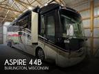 2014 Entegra Coach Aspire 44B