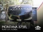 2017 Keystone Montana 375FL
