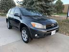 2006 Toyota Rav4 Sport