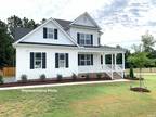 Craftsman, Traditional, Detached - Wendell, NC