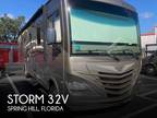 2014 Fleetwood Storm 32V
