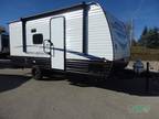 2024 Keystone Springdale Mini 1810BH 21ft