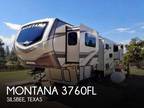 2020 Keystone Montana 3760FL