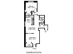 Cumberland Homes - 1 Bedroom