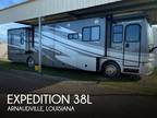 2007 Fleetwood Expedition 38L