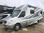 2014 Winnebago Itasca IQ 24ft