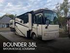 2007 Fleetwood Bounder 38L