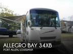 2004 Tiffin Allegro Bay 34XB