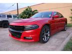 2016 Dodge Charger 4dr Sdn SXT RWD