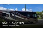 2013 Newmar Bay Star 3209