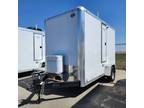 2023 Forest River Forest River Century 2 Mobile Restroom 12ft