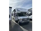 2023 Forest River Forester LE Ford Chassis 2251SLE 23ft