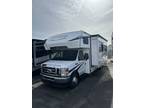 2023 Forest River Forester LE Ford Chassis 2551DSLE 29ft