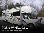 2023 Thor Motor Coach Four Winds 31W