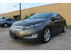 2014 Chevrolet Volt 5dr HB