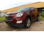 2017 Chevrolet Equinox FWD 4dr LT w/1LT