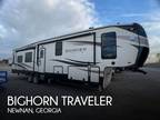 2018 Heartland Bighorn Traveler 39MB