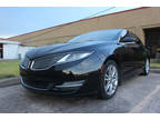 2014 Lincoln MKZ 4dr Sdn FWD