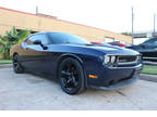 2014 Dodge Challenger 2dr Cpe SXT