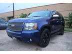 2010 Chevrolet Tahoe 2WD 4dr 1500 LS