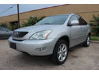 2009 Lexus RX 350 FWD 4dr