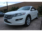 2012 Honda Crosstour 4WD V6 5dr EX-L