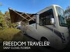 2018 Thor America Freedom Traveler A30