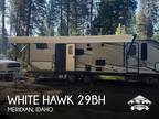 2021 Jayco White Hawk 29BH