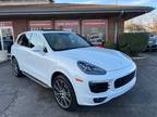 2017 Porsche Cayenne S AWD