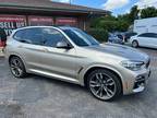 2019 BMW X3 M40i Sports Activity Vehicle