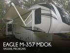 2021 Jayco Eagle M-357 MDOK
