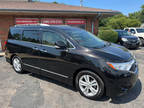 2013 Nissan Quest 4dr SV