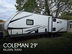 2020 Dutchmen Coleman 2955RL Light Series