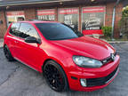 2011 Volkswagen Golf GTI 3dr HB Man