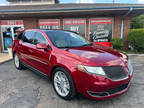 2013 Lincoln MKT 4dr Wgn 3.5L AWD EcoBoost