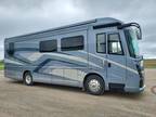 2023 Winnebago Journey 34N 35ft