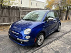 2012 FIAT 500 2dr HB Lounge