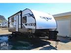 2023 Forest River Evo 2460RKX 29ft