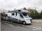 2024 Winnebago Navion 24D 24ft