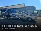 2021 Forest River Georgetown GT7 36D7