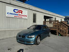 2008 BMW 3 Series 2dr Conv 328i