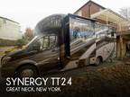 2018 Thor Motor Coach Synergy TT24