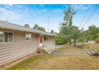 Charming Daylight Ranch on almost half an acre.